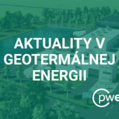 Geotermálny park: Investícia, ktorá prináša prácu, lacné teplo a rozvoj pre celý región