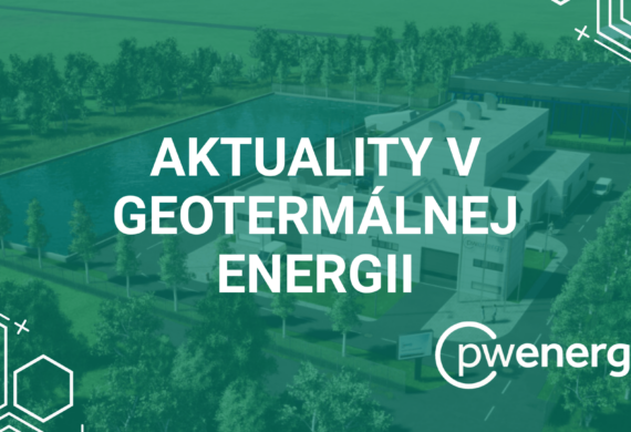 Pri znižovaní emisií sa dá využiť potenciál geotermálnej energie